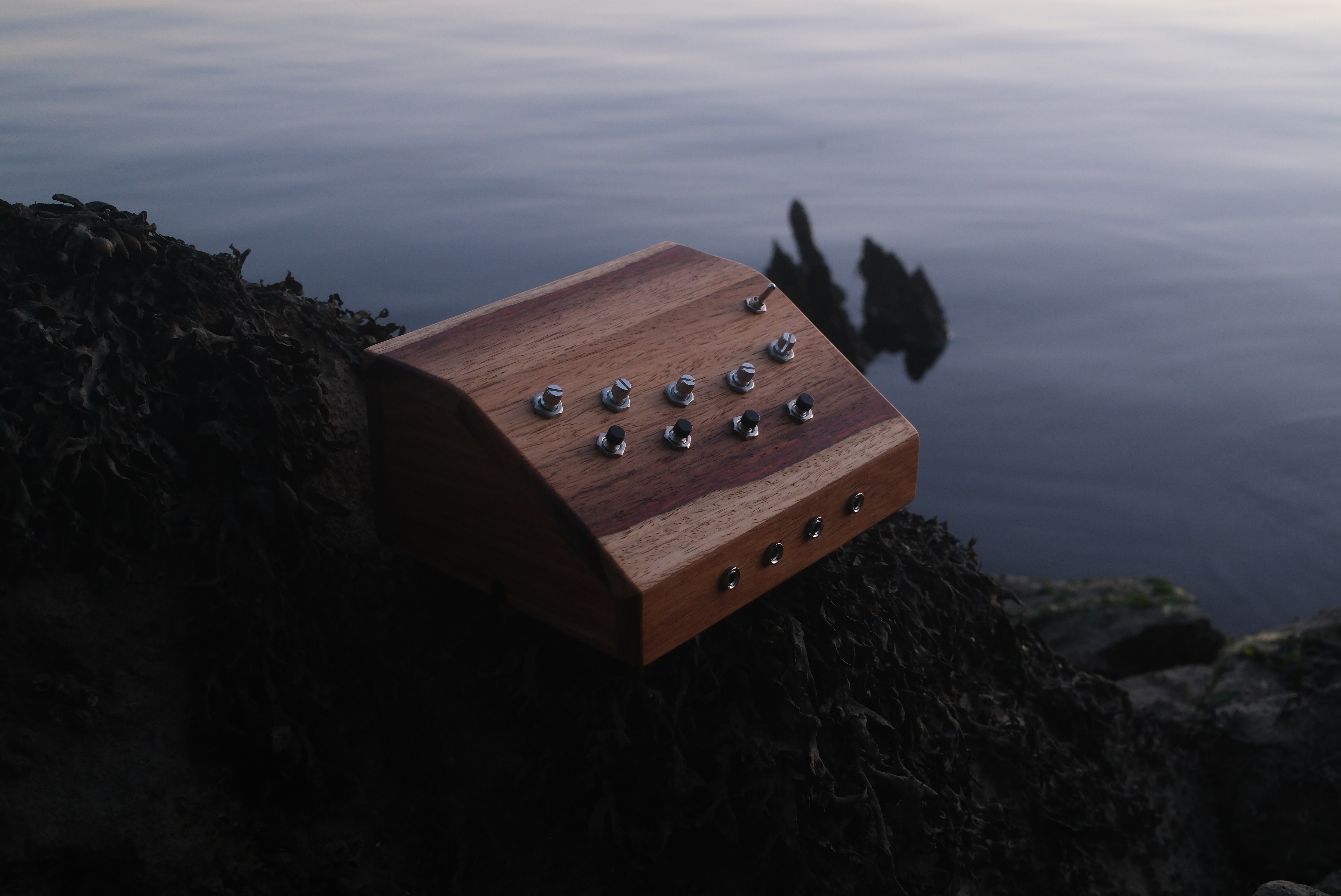 diy midi controller
