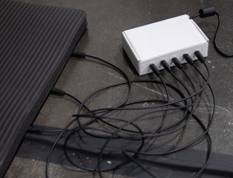 diy midi controller