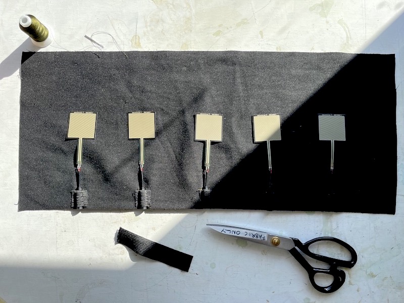 diy midi controller